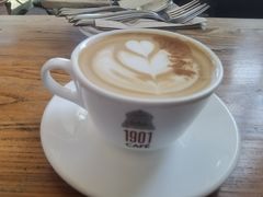 -1901 Cafe(西四店)