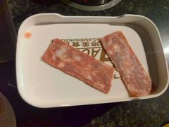 -豪食披萨烤肉自助(保定商场店)