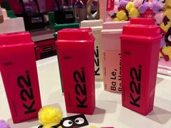 -K22.酸奶草莓(烟台芝罘店)