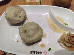 -小杨生煎(香港名都店)