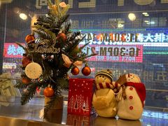 -MI WU FACTORY米屋美食工厂餐厅(绿地店)