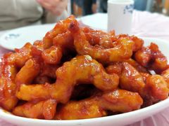 -乐乐餐厅(湘子庙街店)