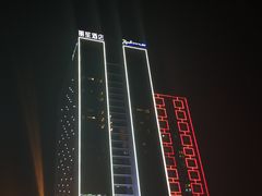 -柳州丽笙酒店