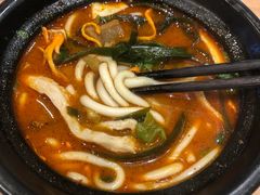 -姐弟俩土豆粉(四海唐人街店)