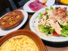 -萨莉亚意式餐厅(杭州滨江天街店)