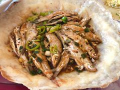 -魏四小鱼锅贴王