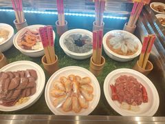 -辛香味烧鱼馆·非遗技艺·排骨红烧肉(光谷医药园店)