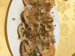 -老字号蛇口德记烧腊饭店·海鲜加工