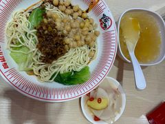 -嗨椒小面(萝岗万达店)