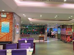 大堂-紫光园(顺义店)