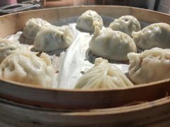 -蟹谢蒸鲜自助餐厅