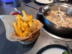 -同仁四季椰子鸡(宝安壹方城店)