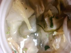 -海平馄饨(逍遥二路店)