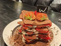 -W COLLECTIVE  DESSERT SHOP