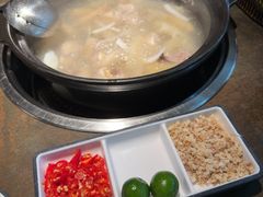 -同仁四季椰子鸡(海岸城天利店)