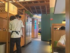 -小菜园新徽菜(青岛市南万象城店)