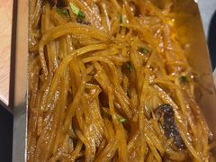 -鼎原力量东北吊炉烧烤(临河街店)