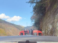 -岚山嵯峨野观光小火车