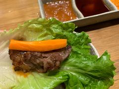 -牛人·雪花牛·木炭烤肉(昆山陆家店)