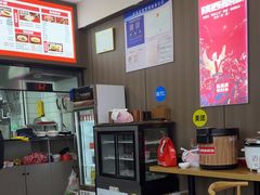 -吴满满油泼面(北方风味园店)