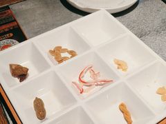 -探鱼·鲜青椒爽麻烤鱼(天河优托邦店)