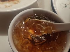 小冰粉-绿茶餐厅(昆明世纪金源店)