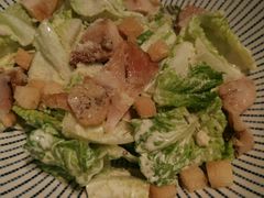 凯撒沙律-绿茵阁牛扒餐厅(客村店)