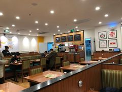 大堂-萨莉亚意式餐厅(桃浦路店)