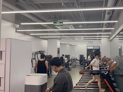 -乐刻健身(汇德隆购物中心店)