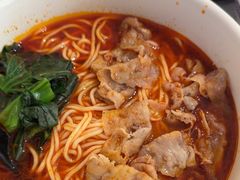 -和府捞面(天河领展广场店)