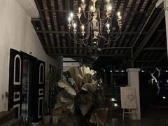 -喜洲吧·江畔老船厂·庭院餐厅(喜临院店)