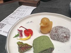 -全聚德(双井店)