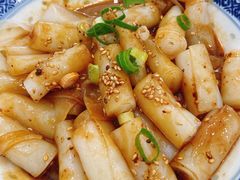 -吉禧粤特色甜品小吃(腾飞店)