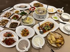 -庄氏祥记家常食府(国瑞建材家居博览中心店)
