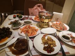 -芭菲盛宴·环球美食(袁家岗店)