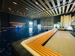 -清河半岛温泉度假酒店