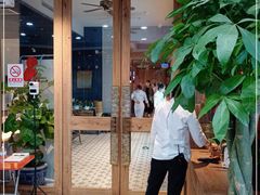 门面-0776食堂·京城创意菜(七里庄店)