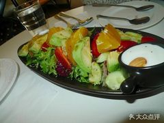 -美丽心情蛋糕(江苏路店)