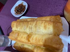 -万柳阁小馆·花园餐厅(龙潭湖店)