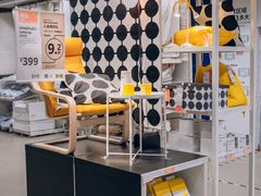 -宜家家居宁波商场店·停车场