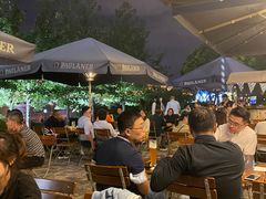 -宝莱纳餐厅(滨江店)