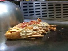 -铁板诱惑法式铁板烧(大卫城店)