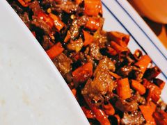 -大帅的美食(麒麟巷店)