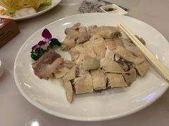 -名苑皇宫酒家(来魅力壁画村店)