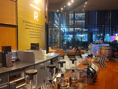 -星巴克臻选(惠州华贸天地1楼店)