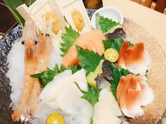 -山之川日料放题(通州店)