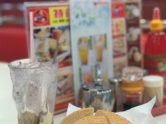 -旺角宝港式茶餐厅(寮步店)