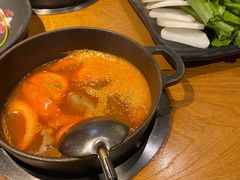 -呷哺呷哺 黄金牧场 (盛世天骄店)