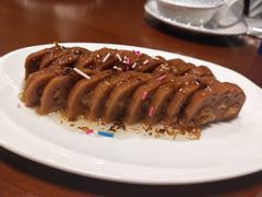 -宏天寶·北京烤鸭(宾馆西路2店)