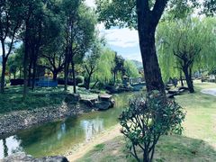 -宁波九龙湖开元度假村